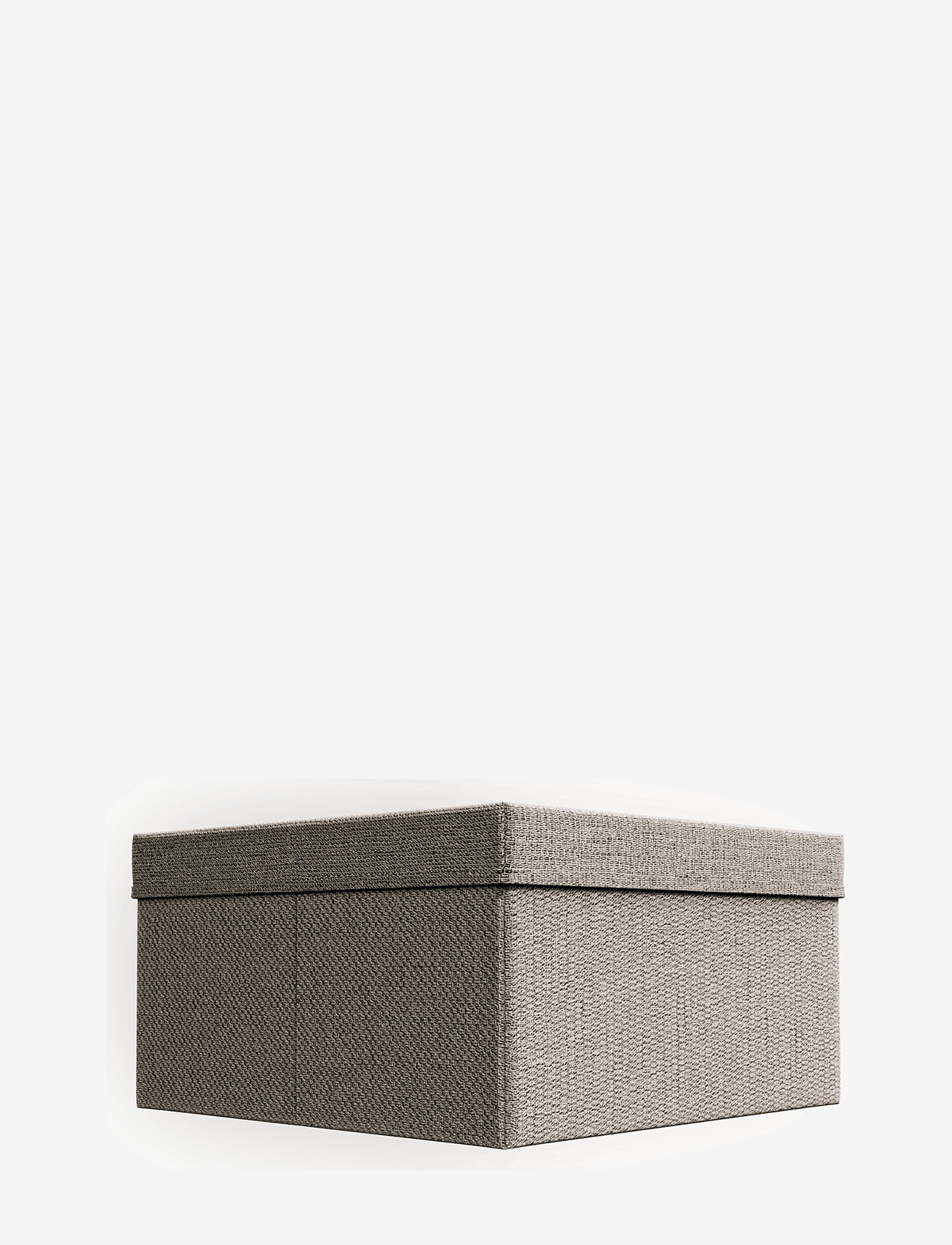RUG SOLID Organizer - RUG SOLID - SAND / grey