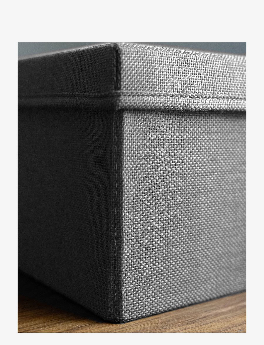 RUG SOLID - Organizer - mini kastes - sand - 3