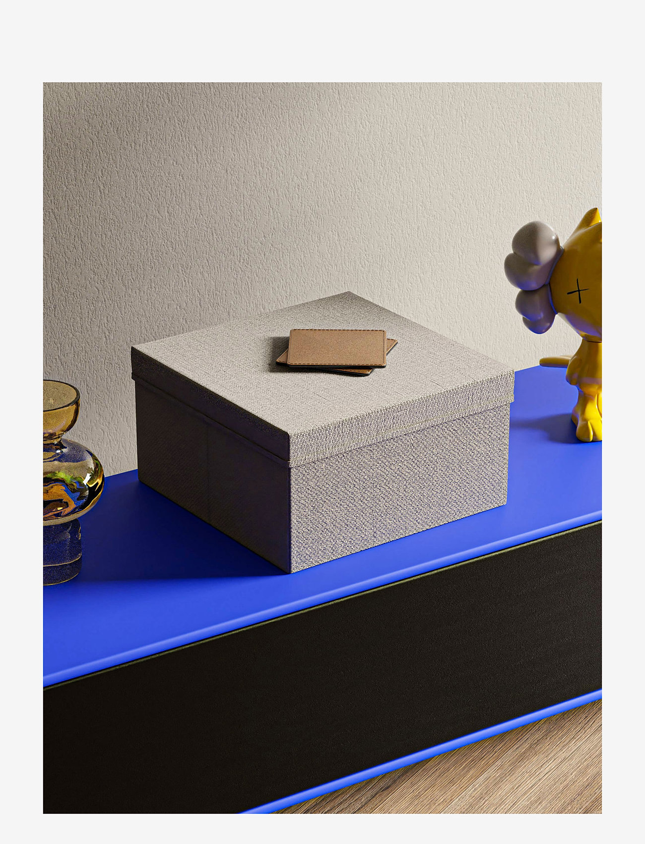 RUG SOLID - Organizer - köp efter pris - sand - 3