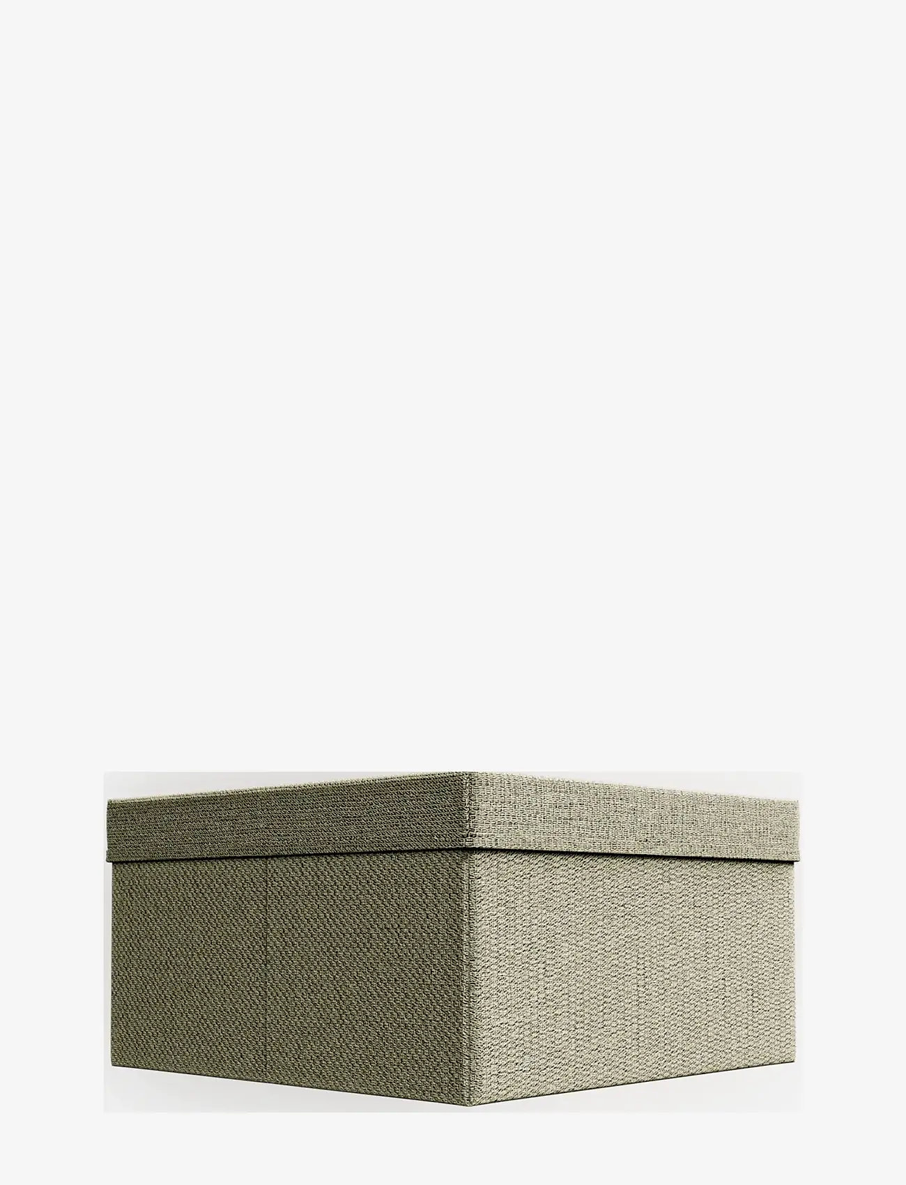 RUG SOLID - Organizer - opbevaringskasser & krukke - cashmere - 0