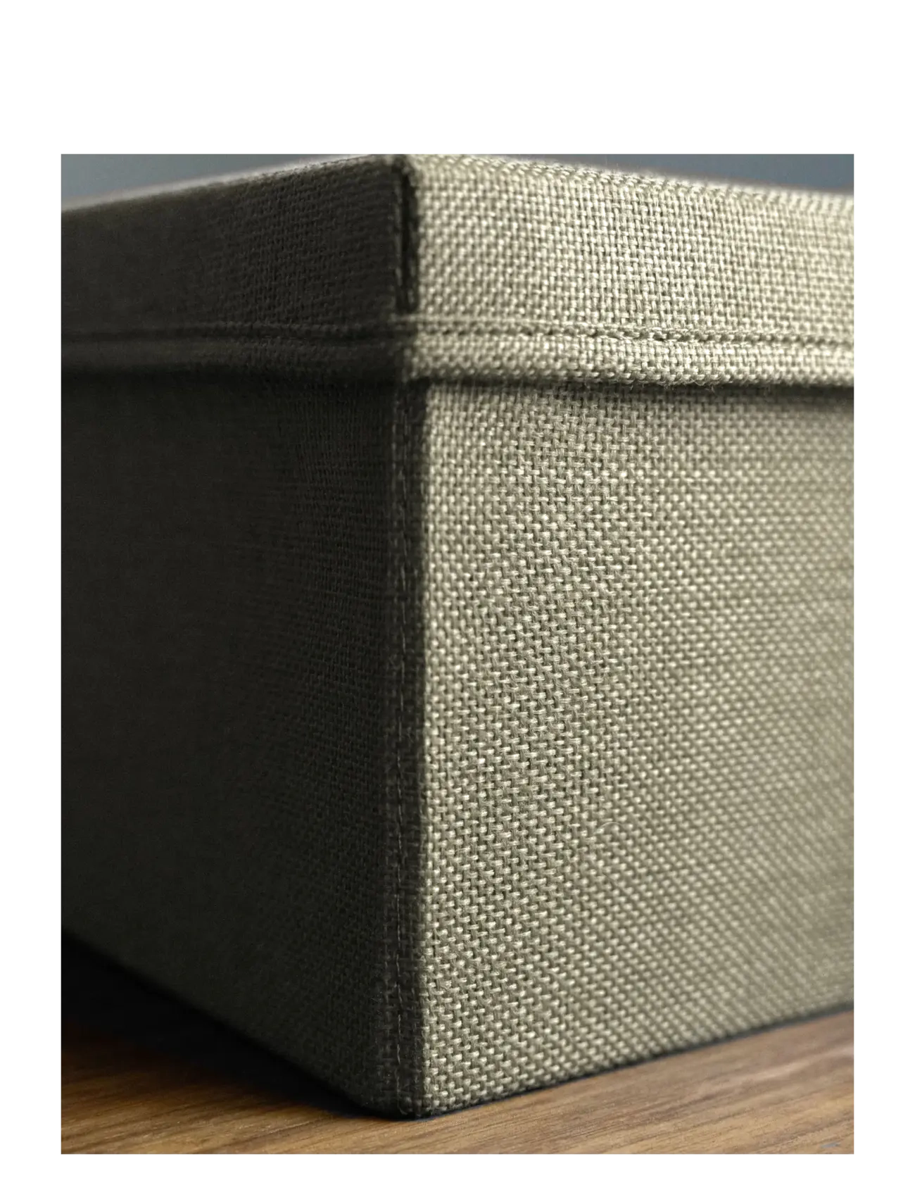 RUG SOLID - Organizer - laveste priser - cashmere - 1