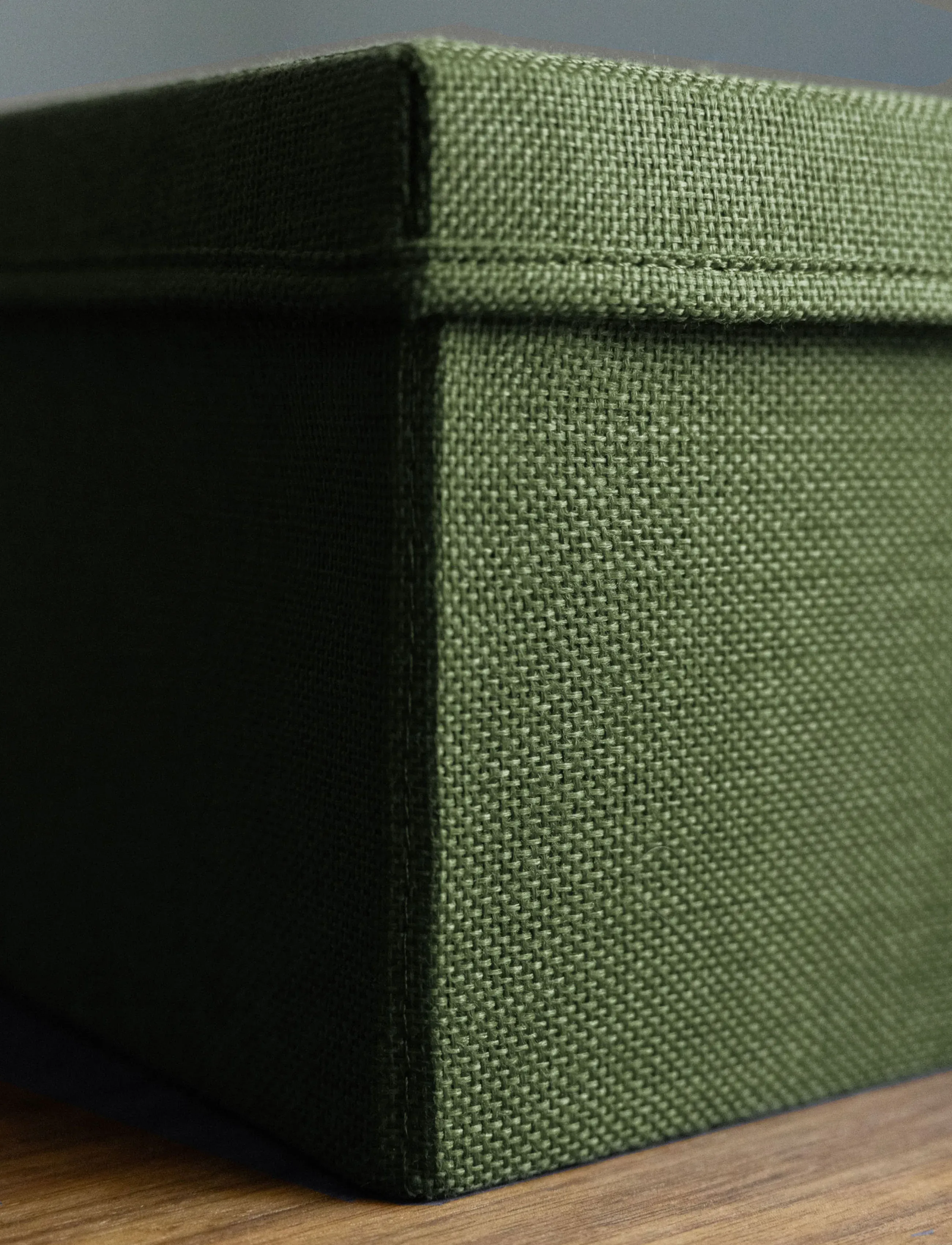 RUG SOLID - Organizer - lägsta priserna - pistachio - 2