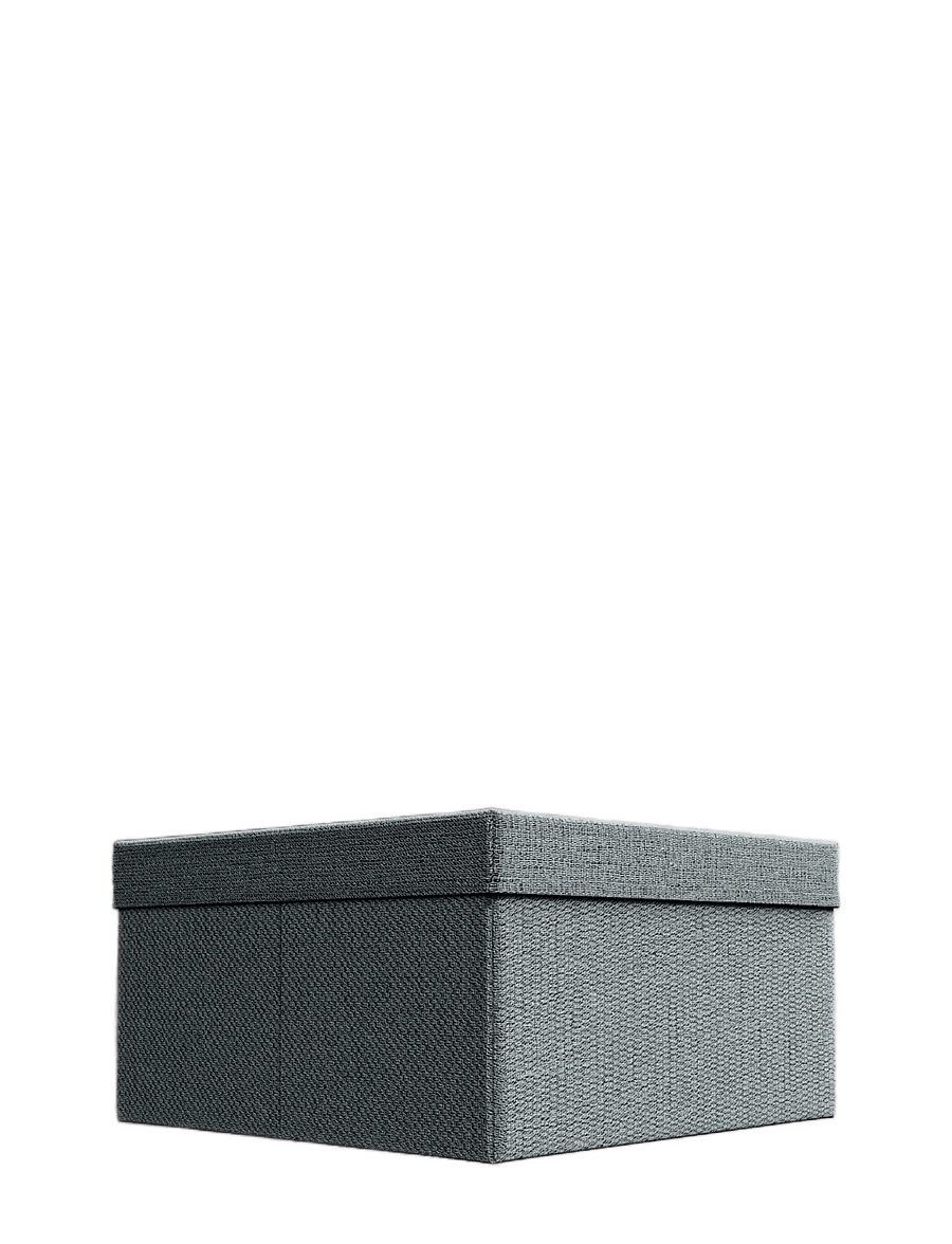 RUG SOLID - Organizer - minikarbid - grey - 0