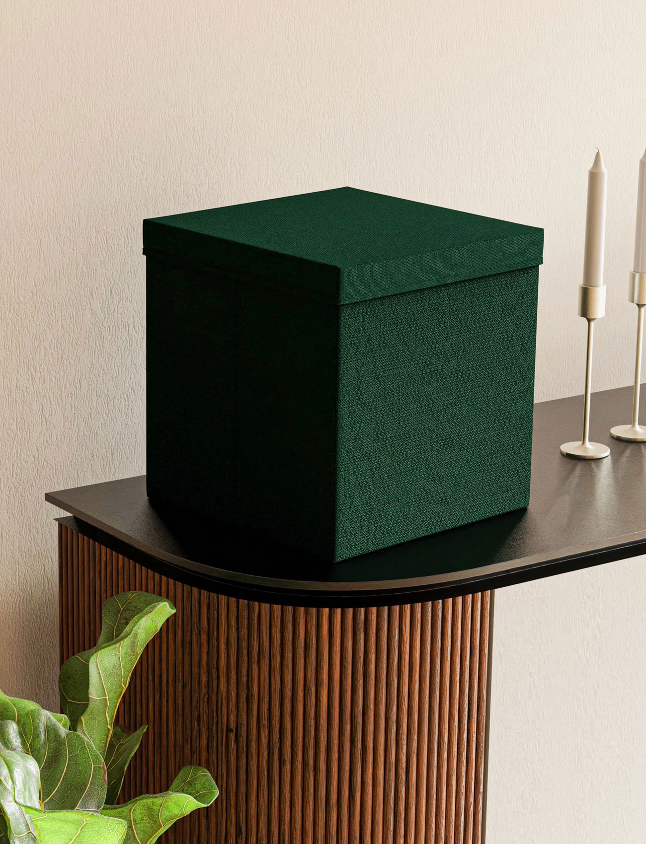 RUG SOLID - Organizer - lägsta priserna - pine - 2