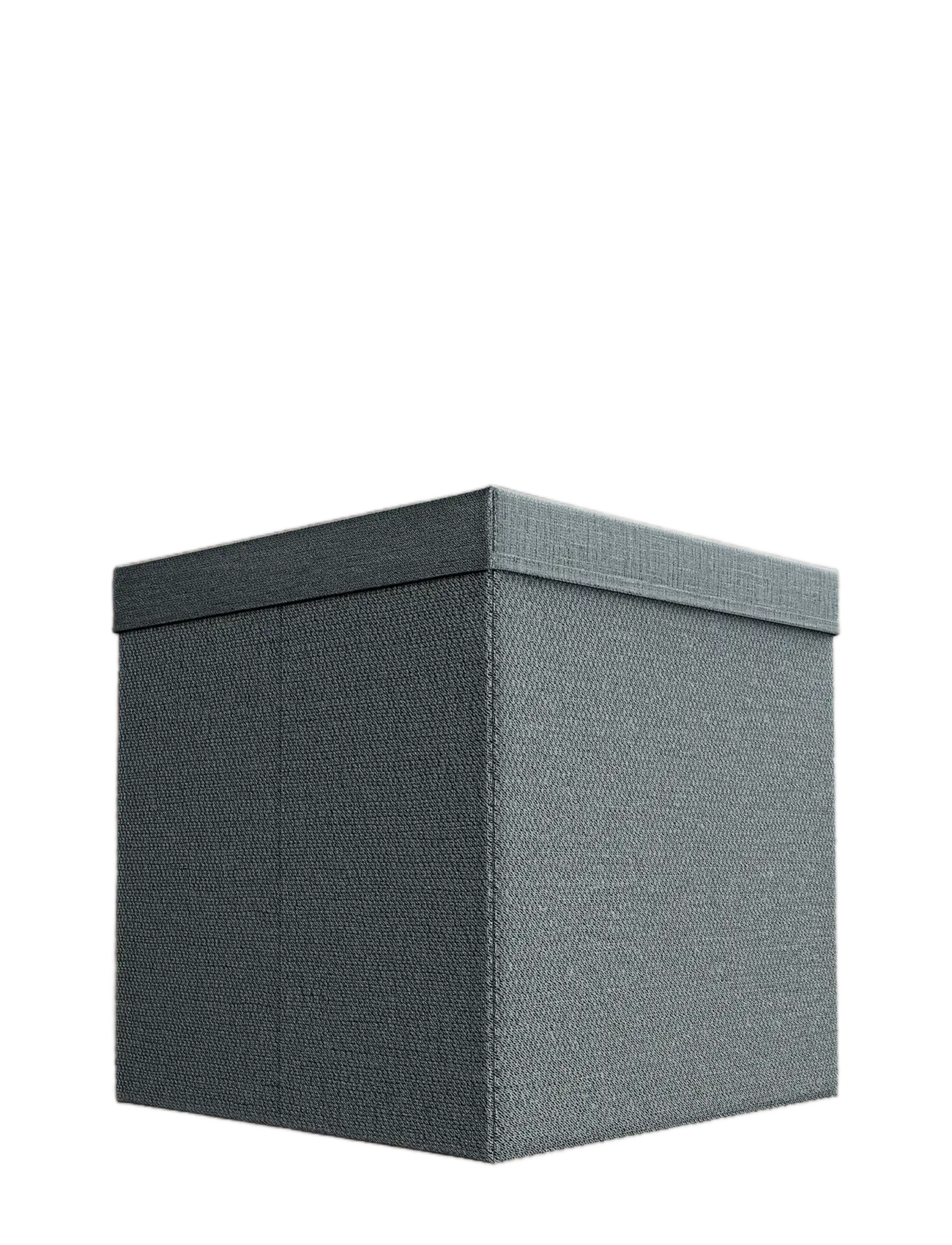 RUG SOLID Organizer - Säilytys - GREY / grey