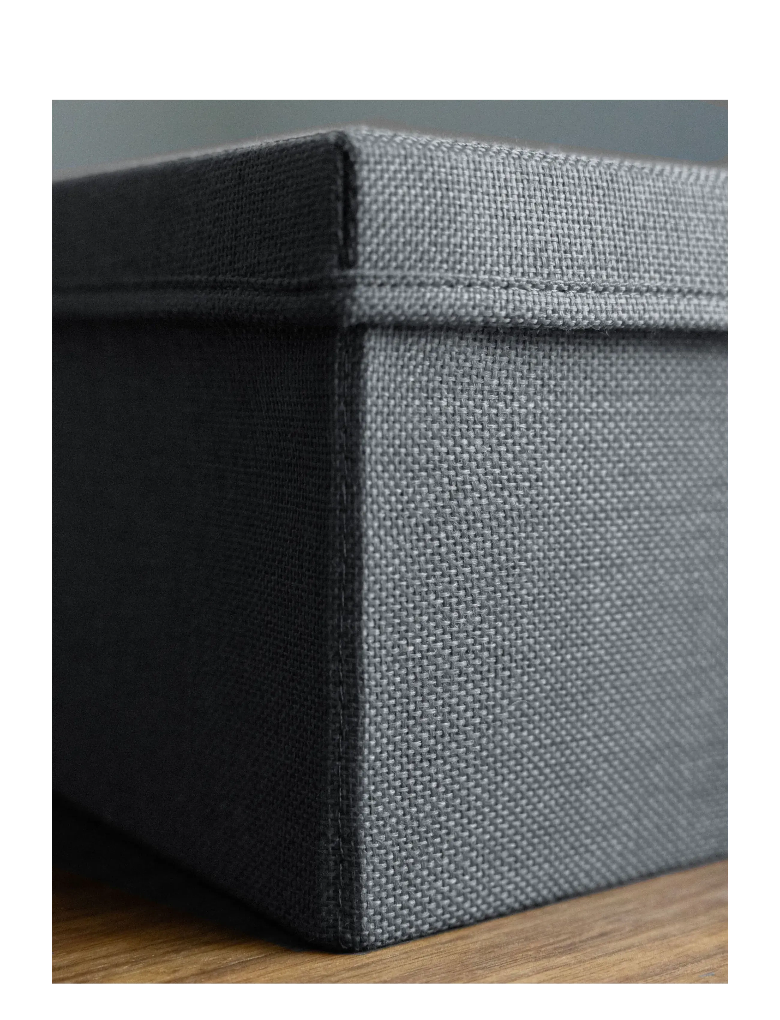 RUG SOLID - Organizer - die niedrigsten preise - grey - 1