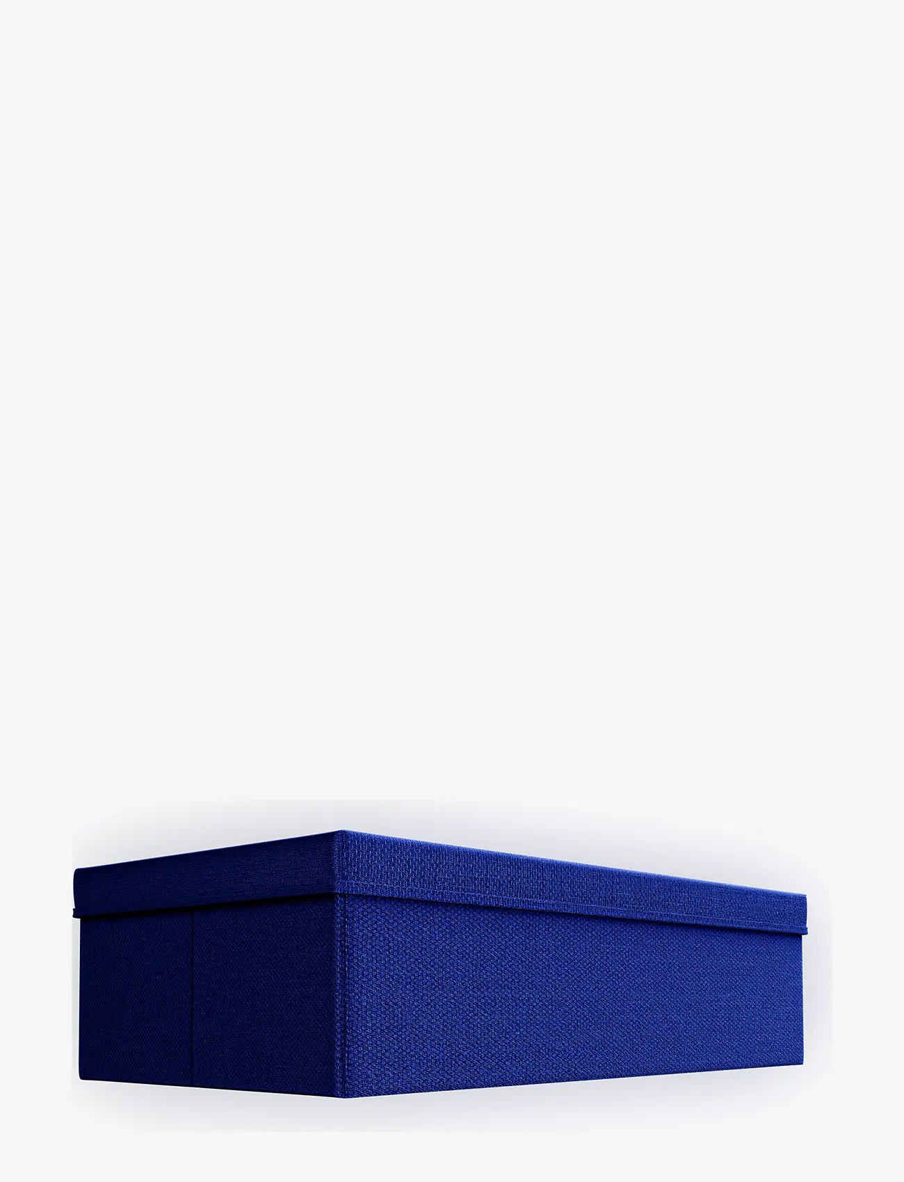 RUG SOLID - Organizer - shop by price - cobalt - 0