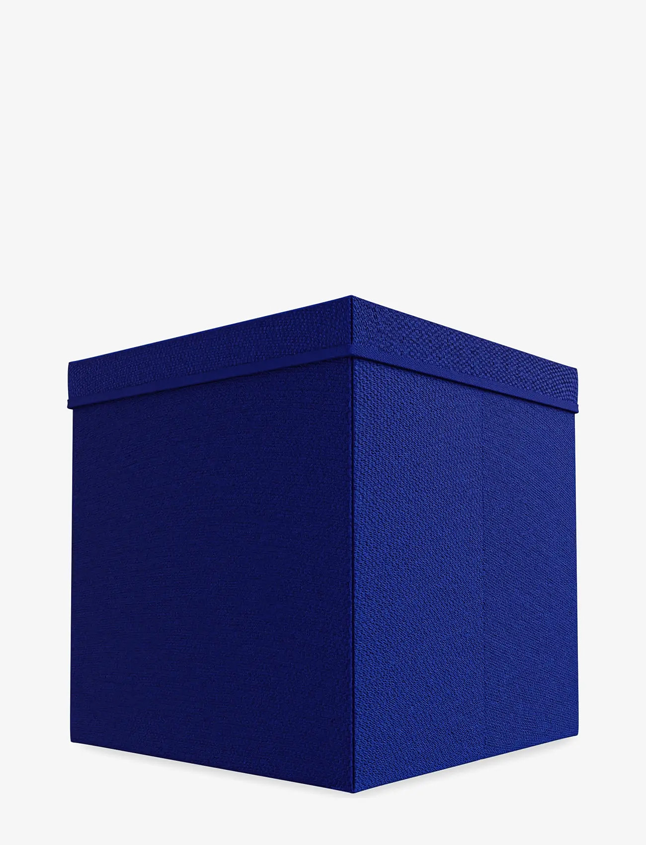 RUG SOLID - Organizer - shop by price - cobalt - 1