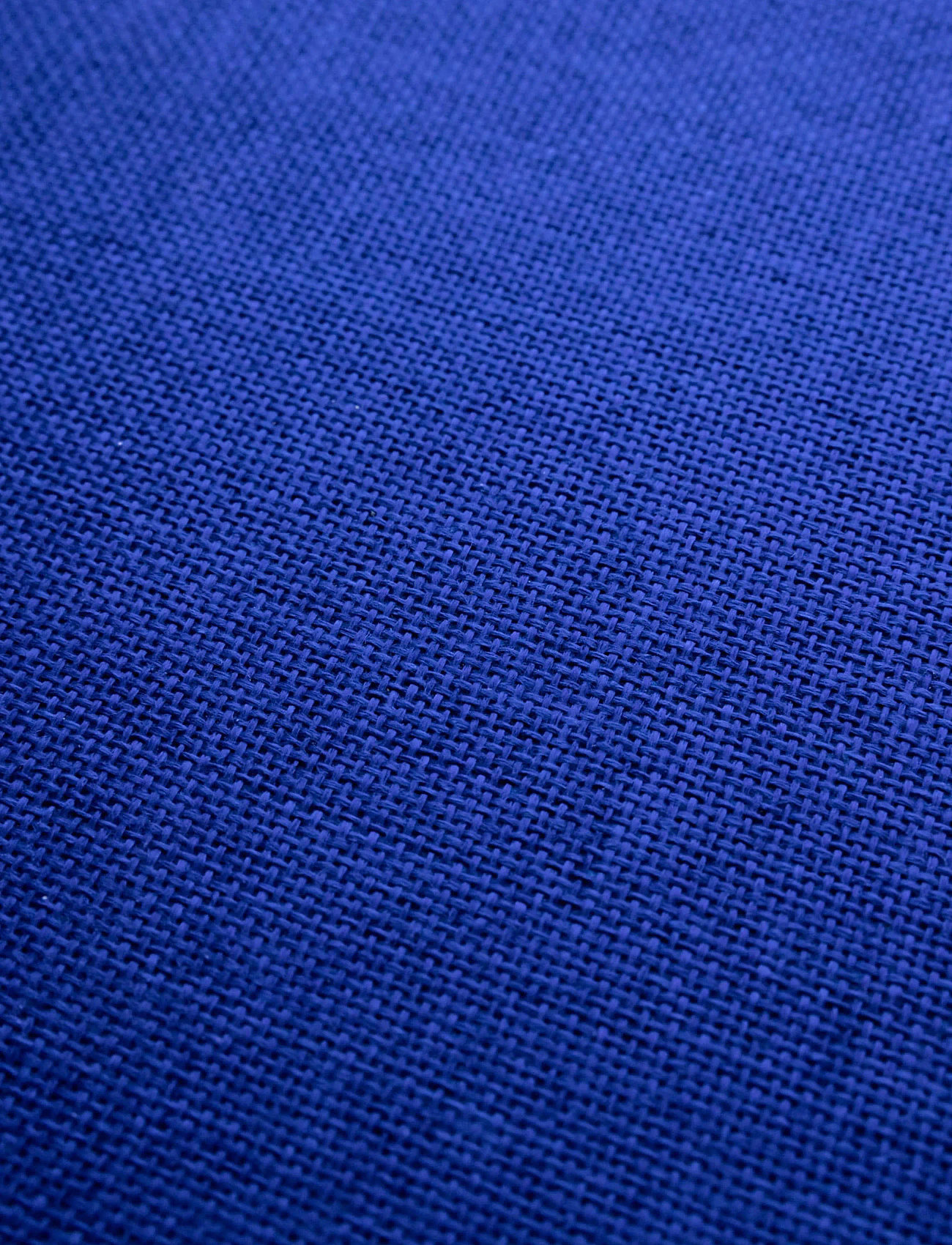 RUG SOLID - Organizer - shop by price - cobalt - 2