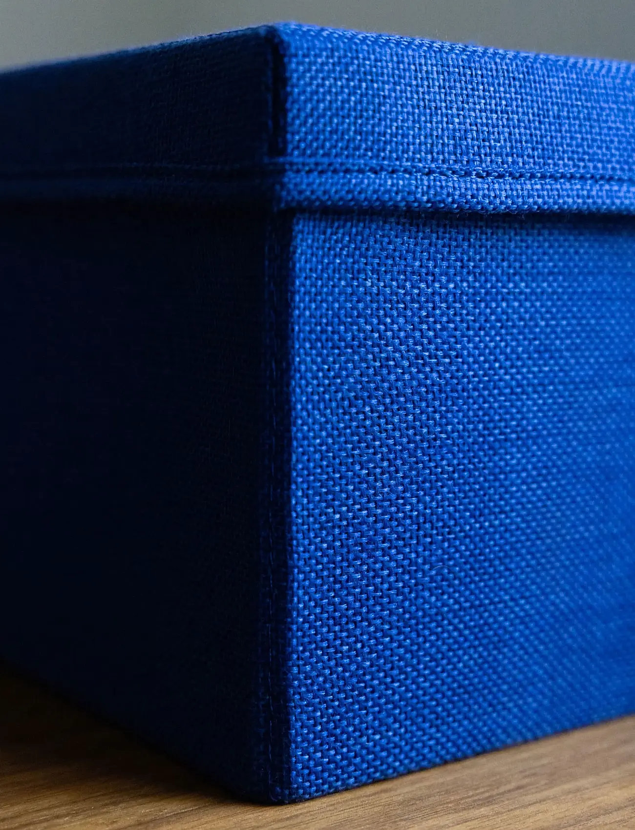 RUG SOLID - Organizer - shop by price - cobalt - 4