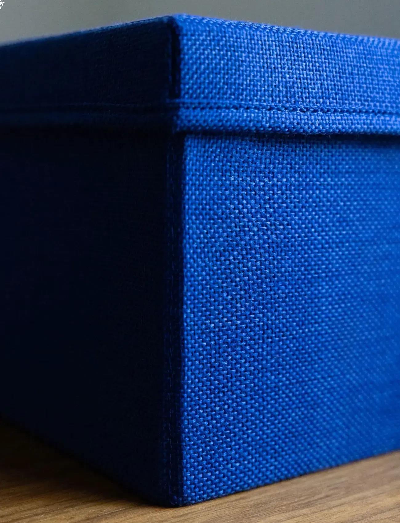 RUG SOLID - Organizer - madalaimad hinnad - cobalt - 4