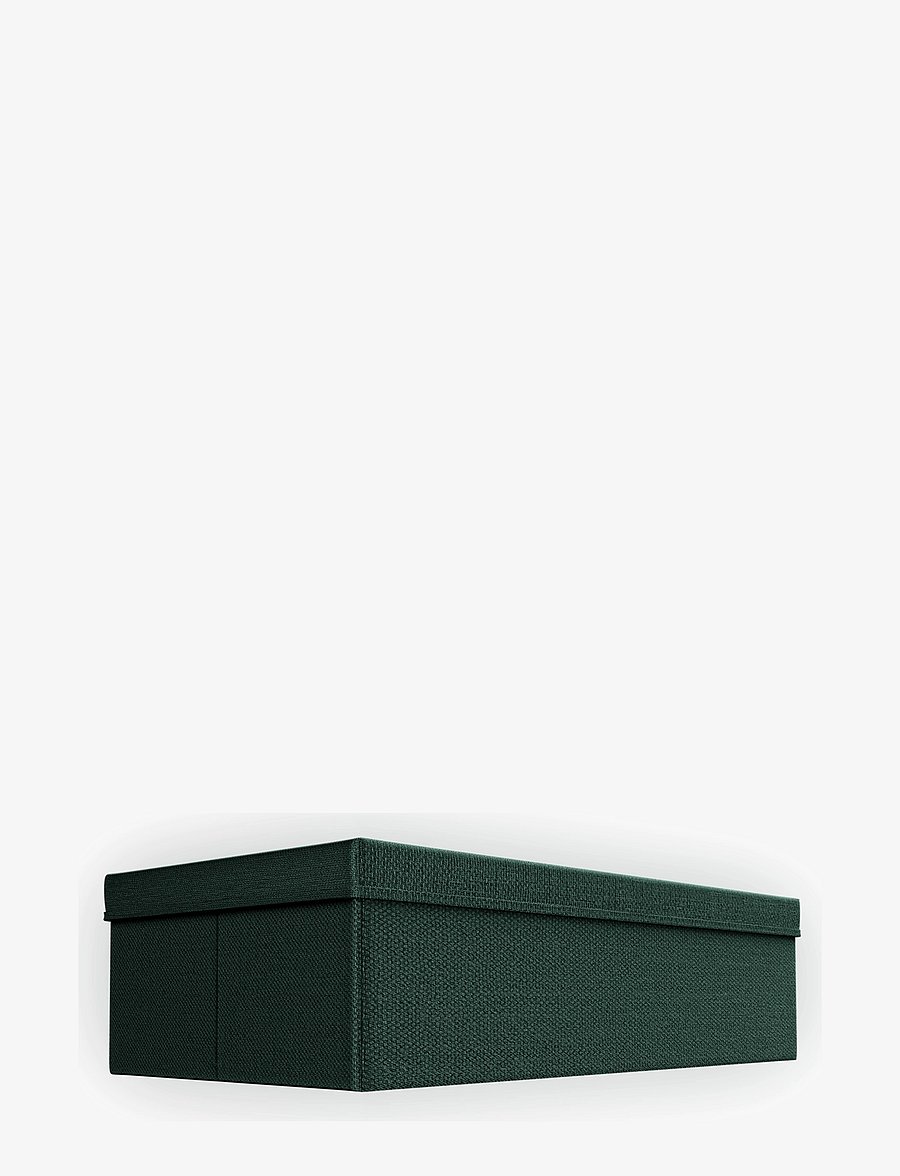 RUG SOLID - Organizer - aufbewahrungsboxen - pine - 1