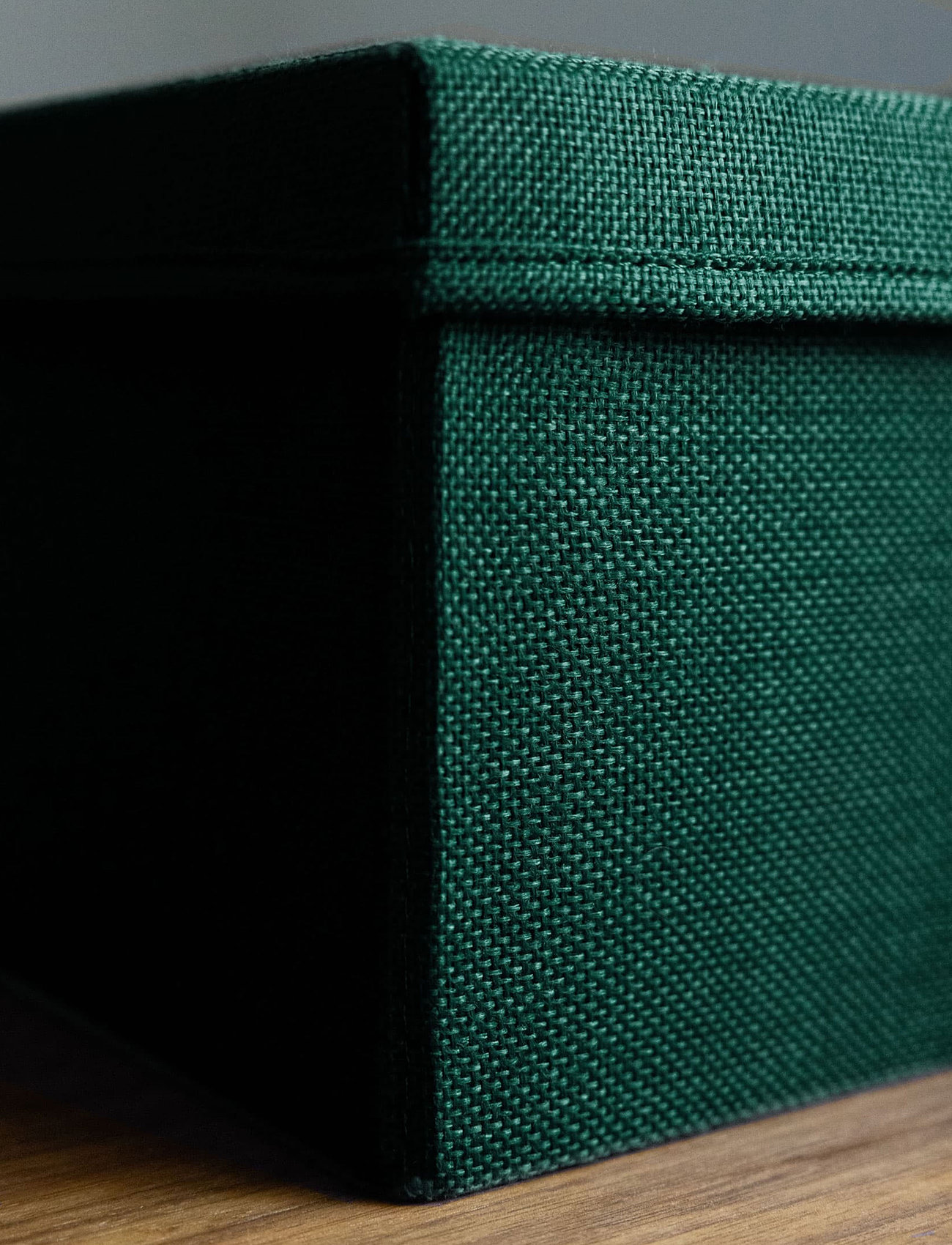 RUG SOLID - Organizer - laveste priser - pine - 2