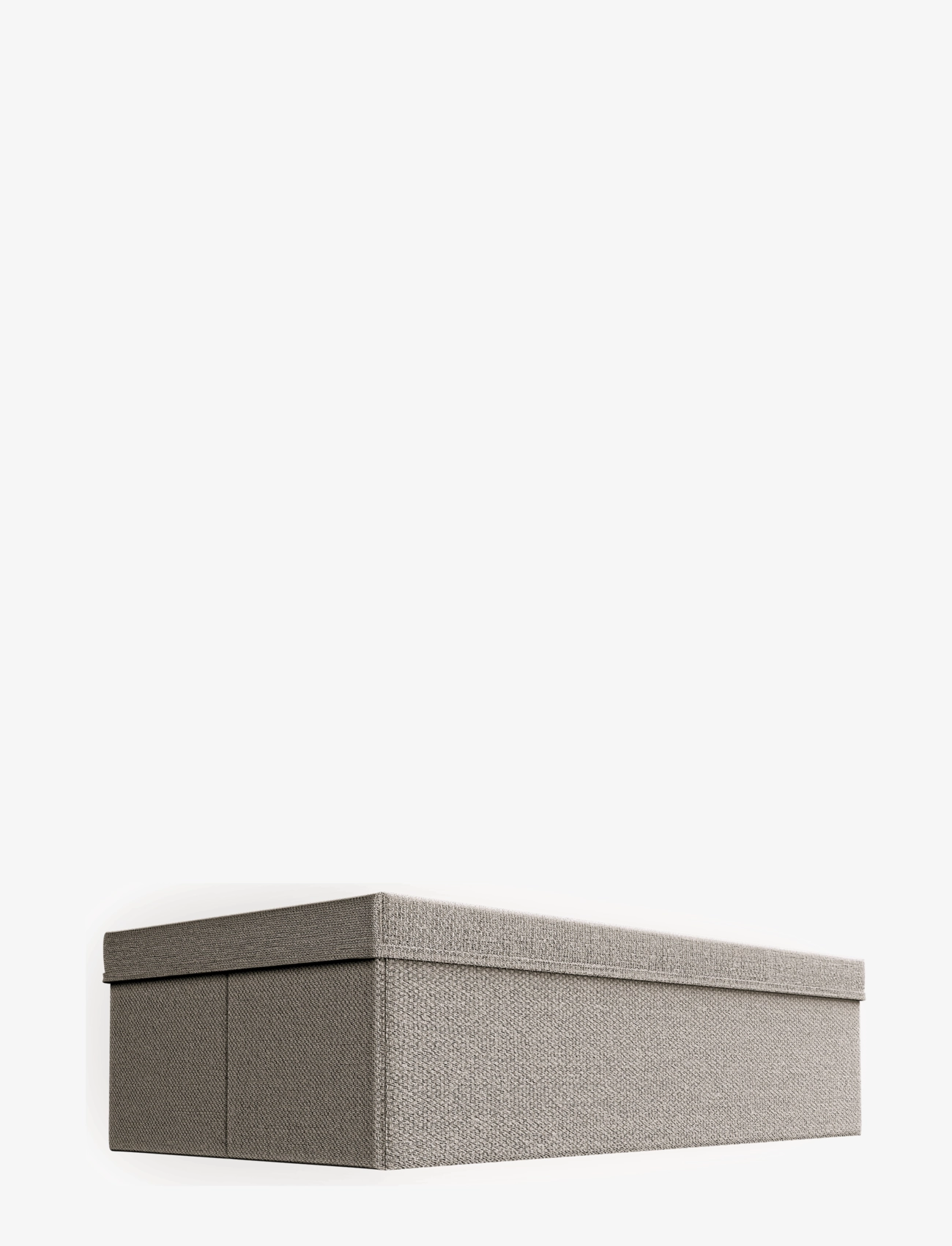 RUG SOLID Organizer - Rug Solid - SAND / grey