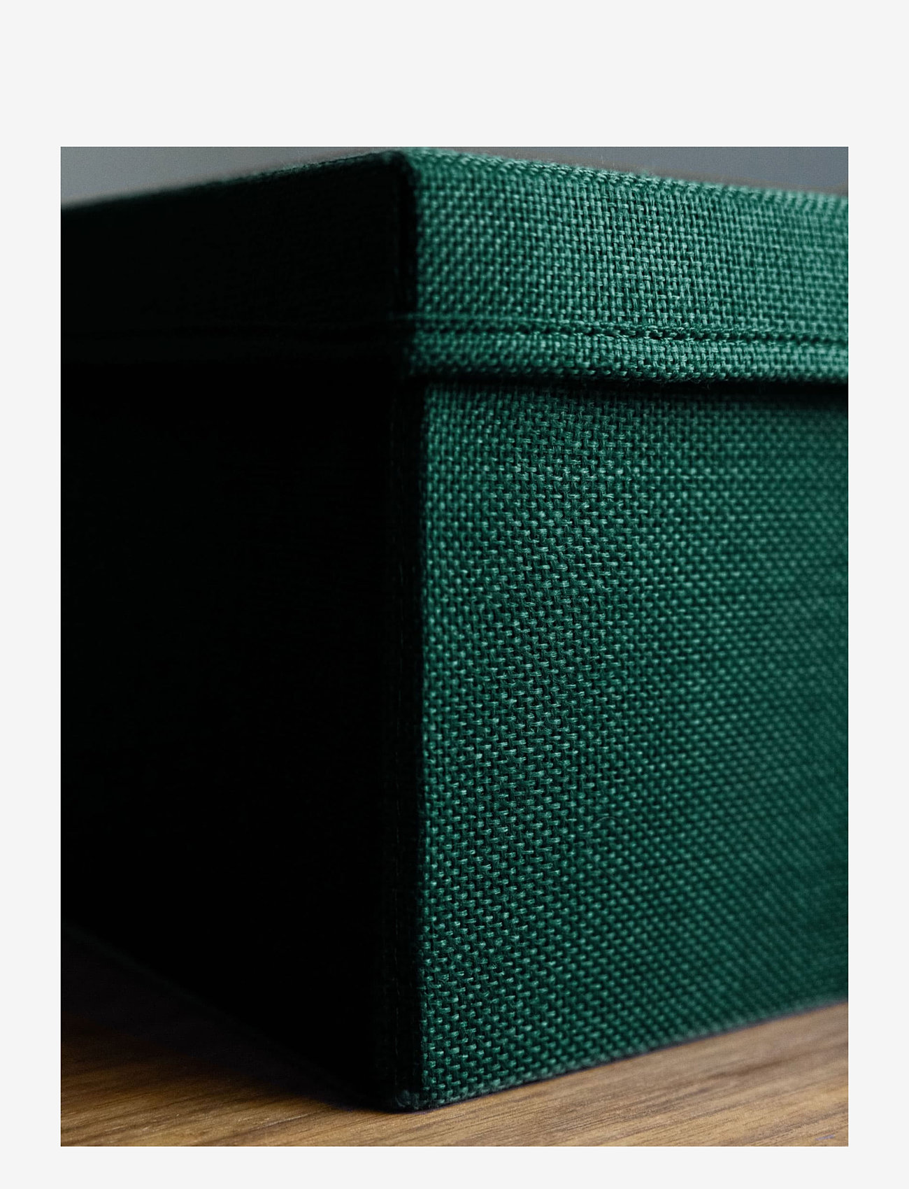 RUG SOLID - Organizer - laveste priser - pine - 3