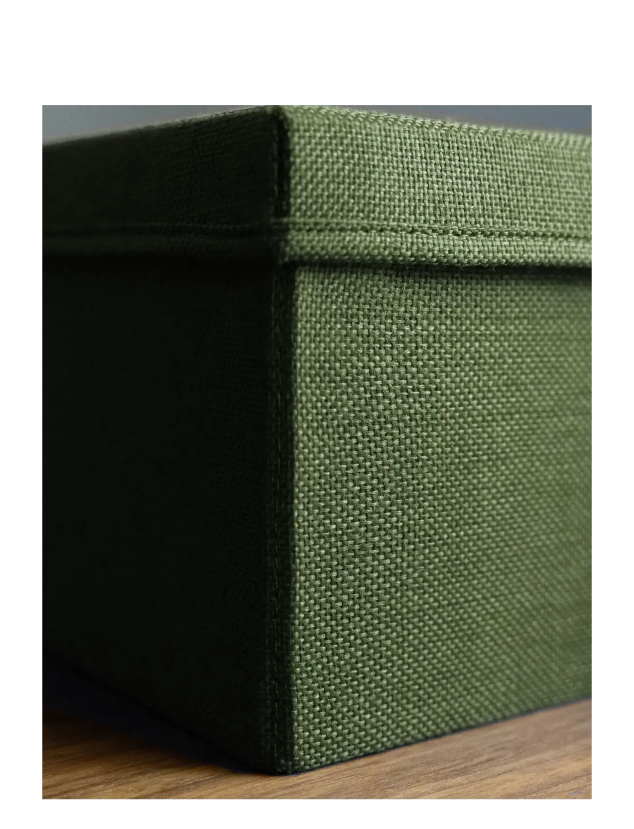 RUG SOLID - Organizer - lägsta priserna - pistachio - 1
