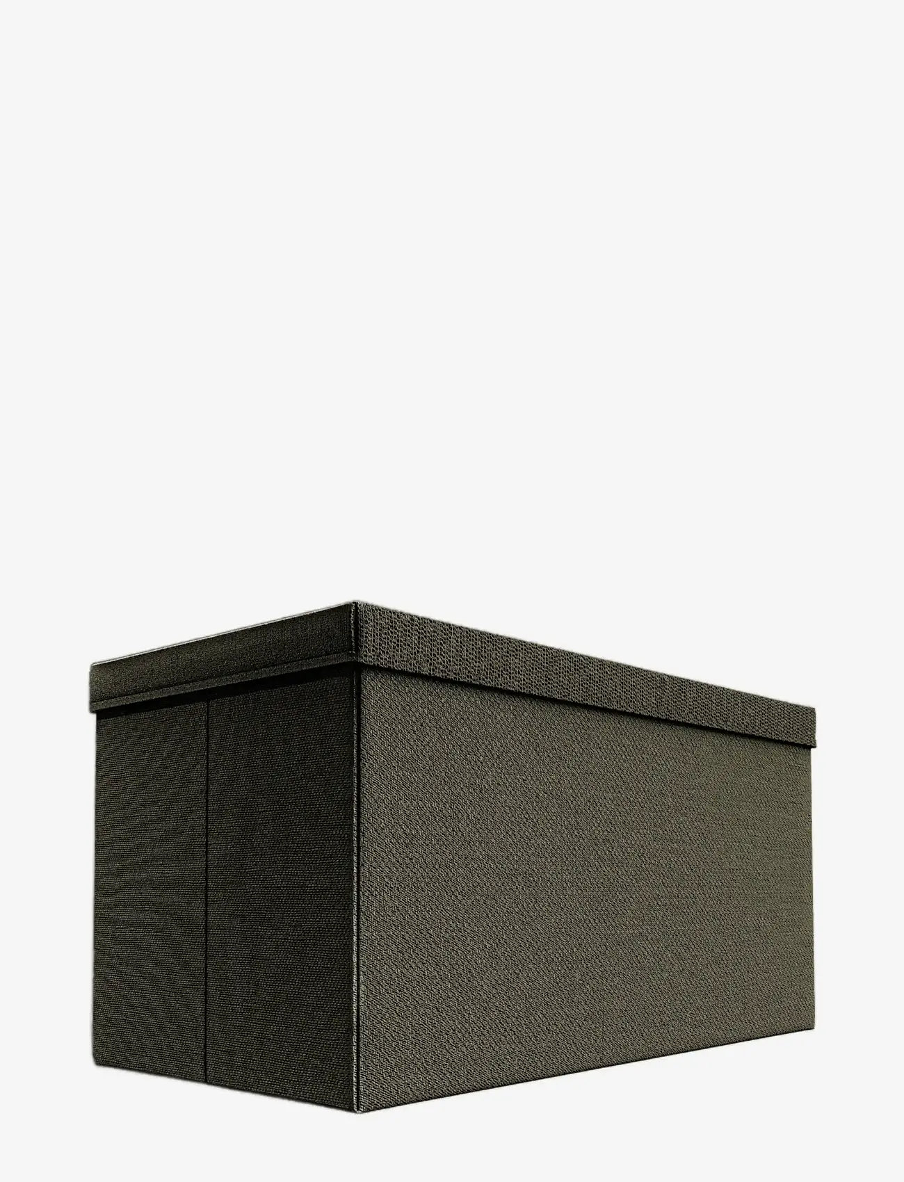 RUG SOLID - Organizer - laveste priser - bottega - 0