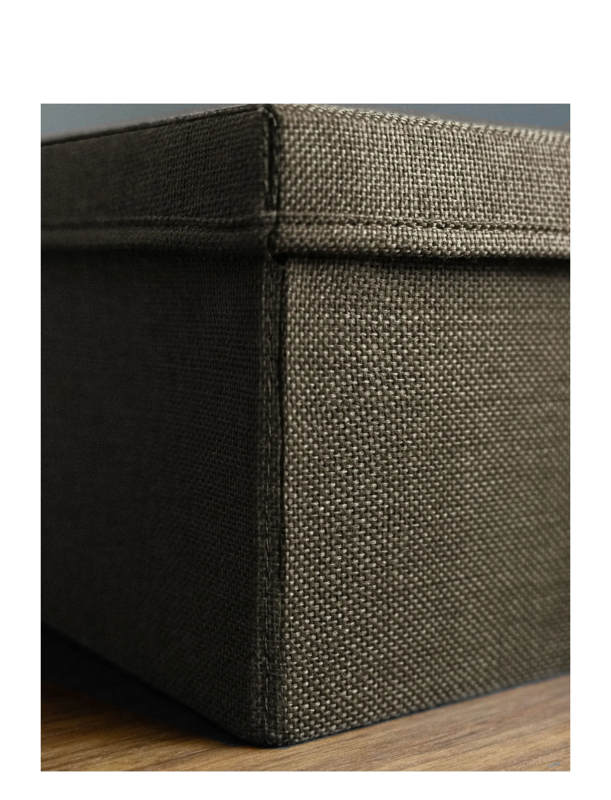 RUG SOLID - Organizer - de laveste prisene - bottega - 1
