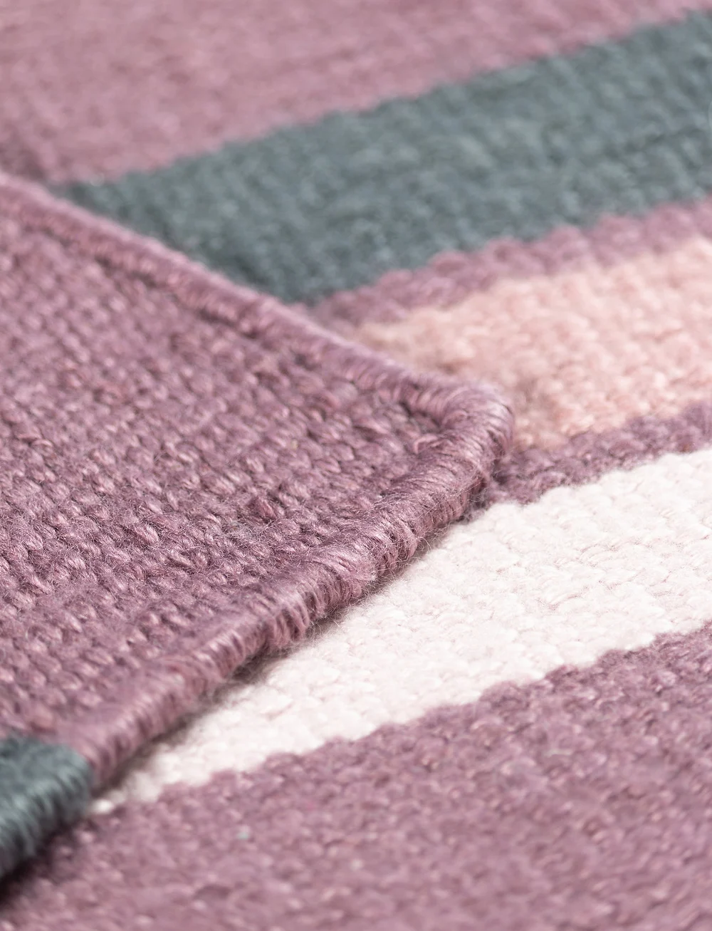 RUG SOLID - PET - Üle 100 € - grape - 2