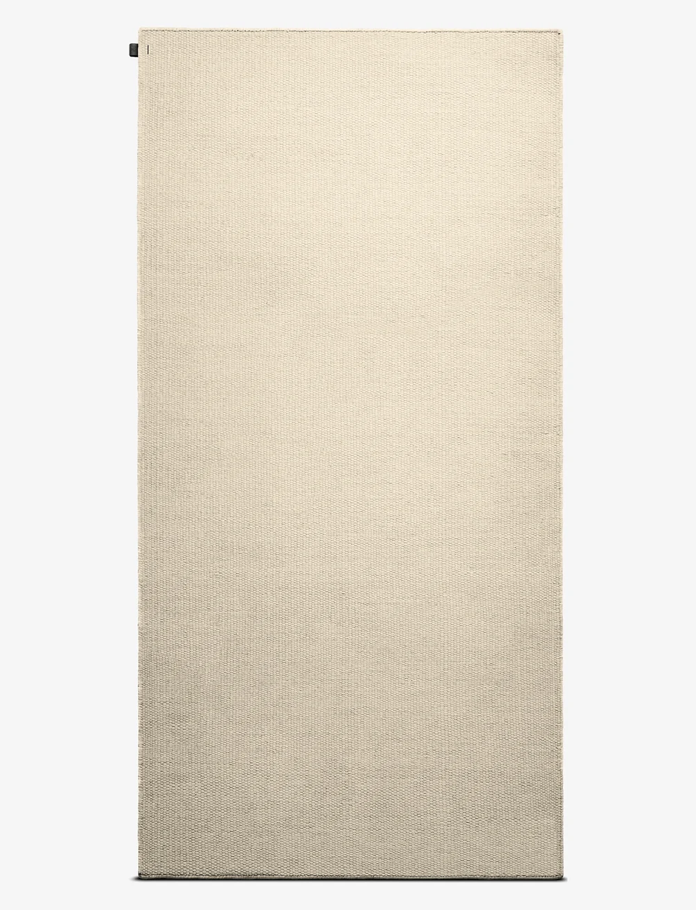 RUG SOLID - Plastic - Över 1000 kr - latte - 0