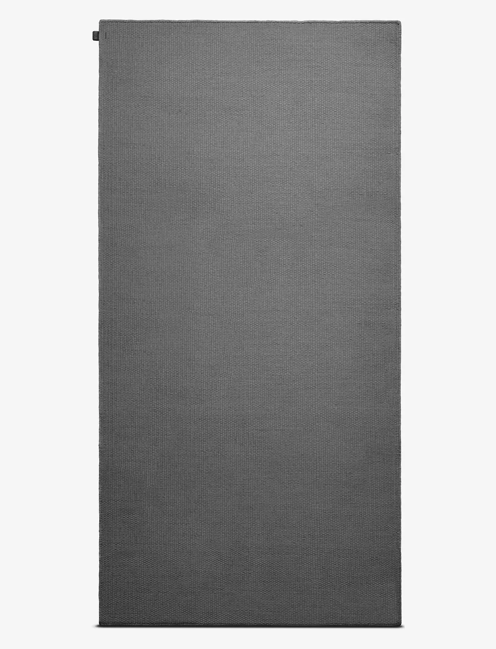 RUG SOLID - Plastic - Över 1000 kr - jet - 0