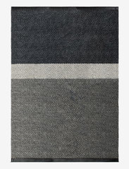 RUG SOLID - Landscape - wool rugs - gravel - 0