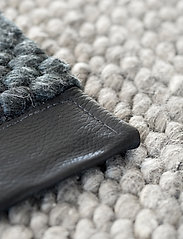RUG SOLID - Landscape - wool rugs - gravel - 2