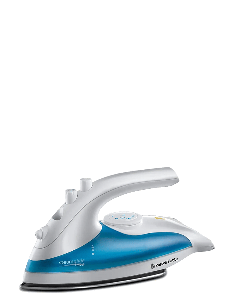 Russell Hobbs - RH Travel Iron - osta hinna alusel - white - 0