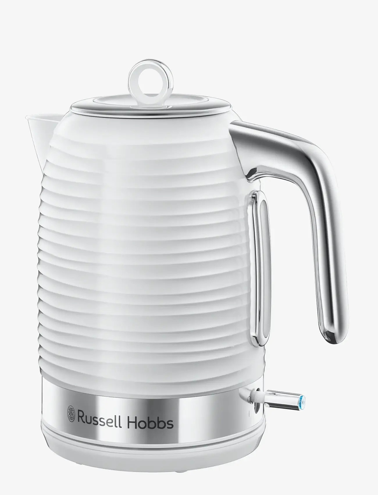 Russell Hobbs - Inspire Kettle White - veekeetjad ja -keedukannud - white - 1