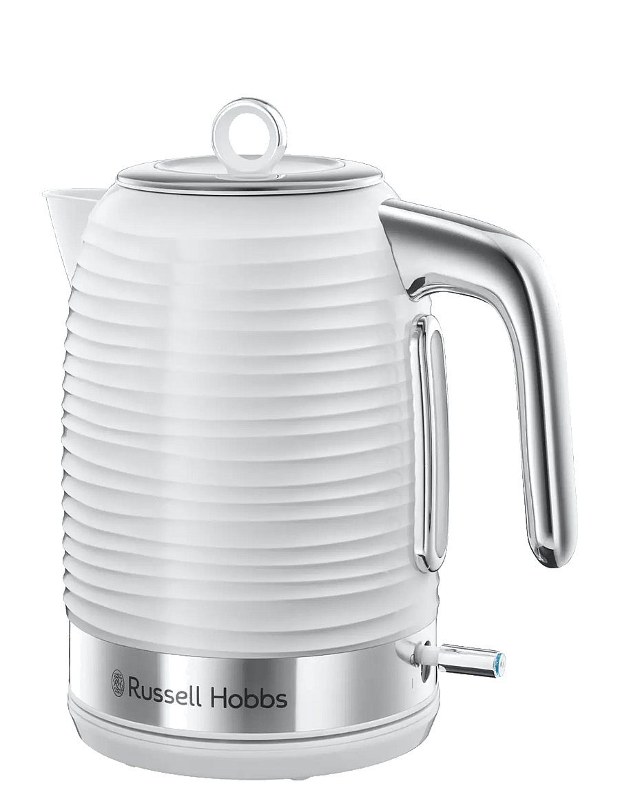 Russell Hobbs - Inspire Kettle White - wasserkessel & wasserkocher - white - 1