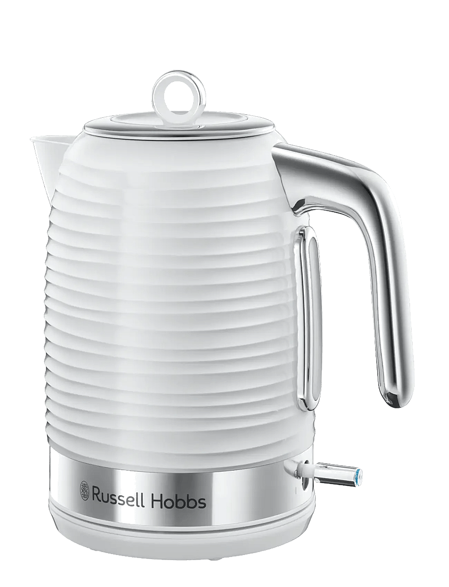 Russell Hobbs - Inspire Kettle White - veekeetjad ja -keedukannud - white - 1