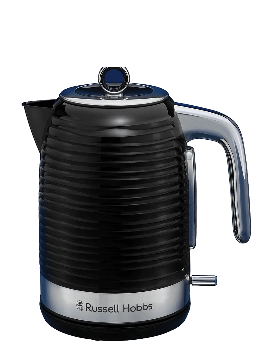 Russell Hobbs - Inspire Kettle Black - veekeetjad ja -keedukannud - black - 1