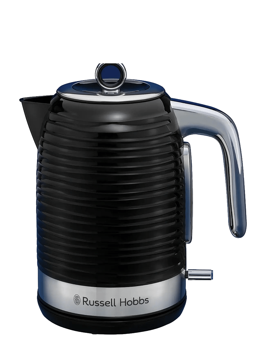 Russell Hobbs - Inspire Kettle Black - wasserkessel & wasserkocher - black - 1