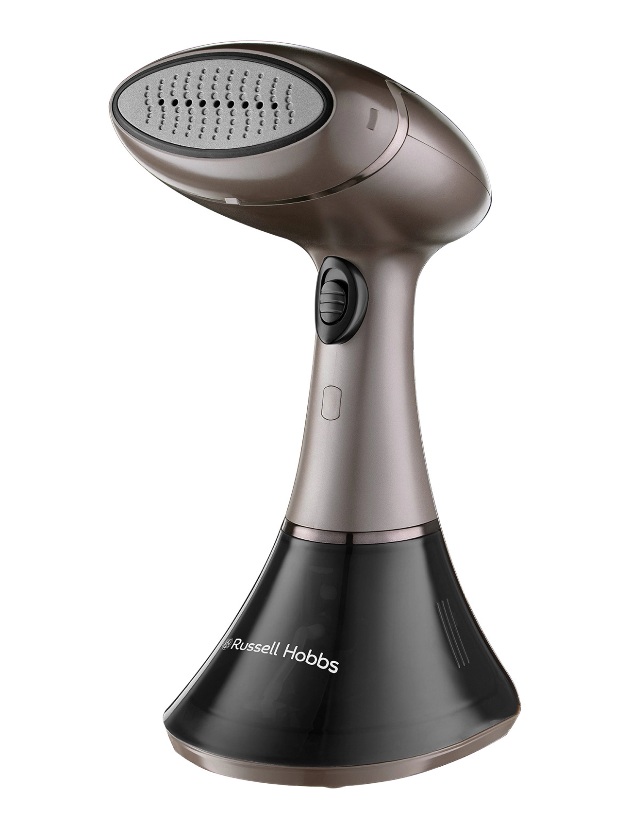 Russell Hobbs Steam Genie Aroma Handheld Steamer, Steamer, Grå, Str: ONE SIZE