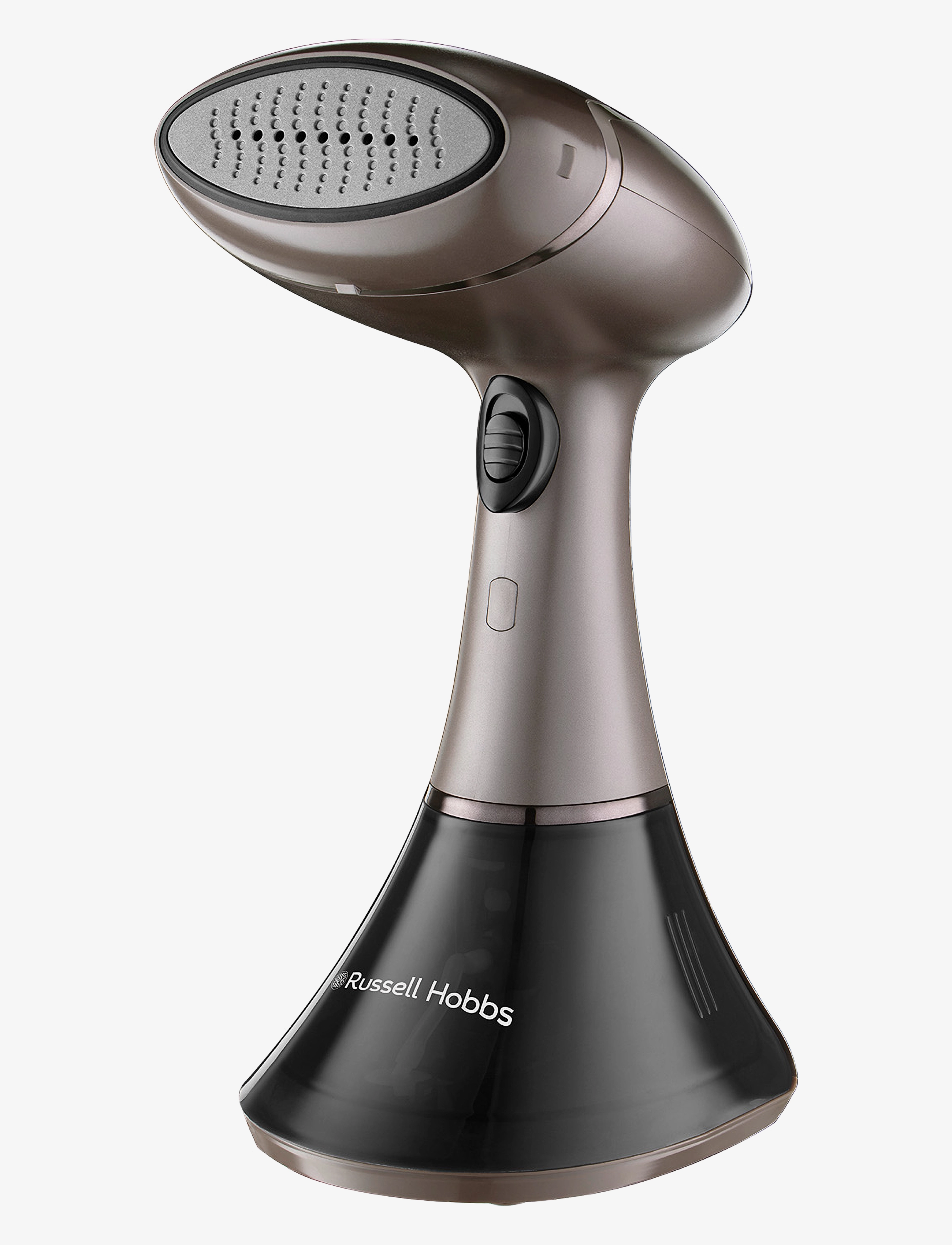 Russell Hobbs Steam Genie Aroma Handheld Steamer - Textilier - COPPER / grey