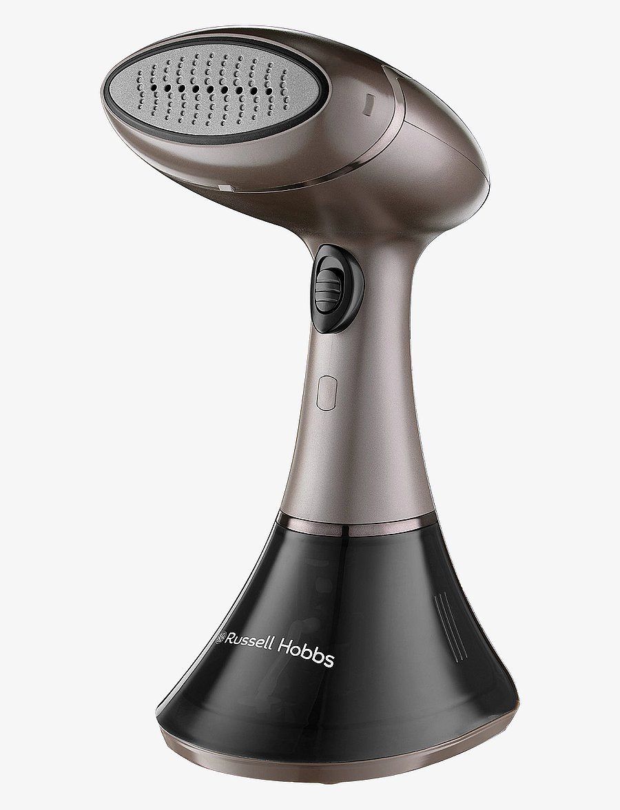 Russell Hobbs - Steam Genie Aroma Handheld Steamer - aurutajad - copper - 1