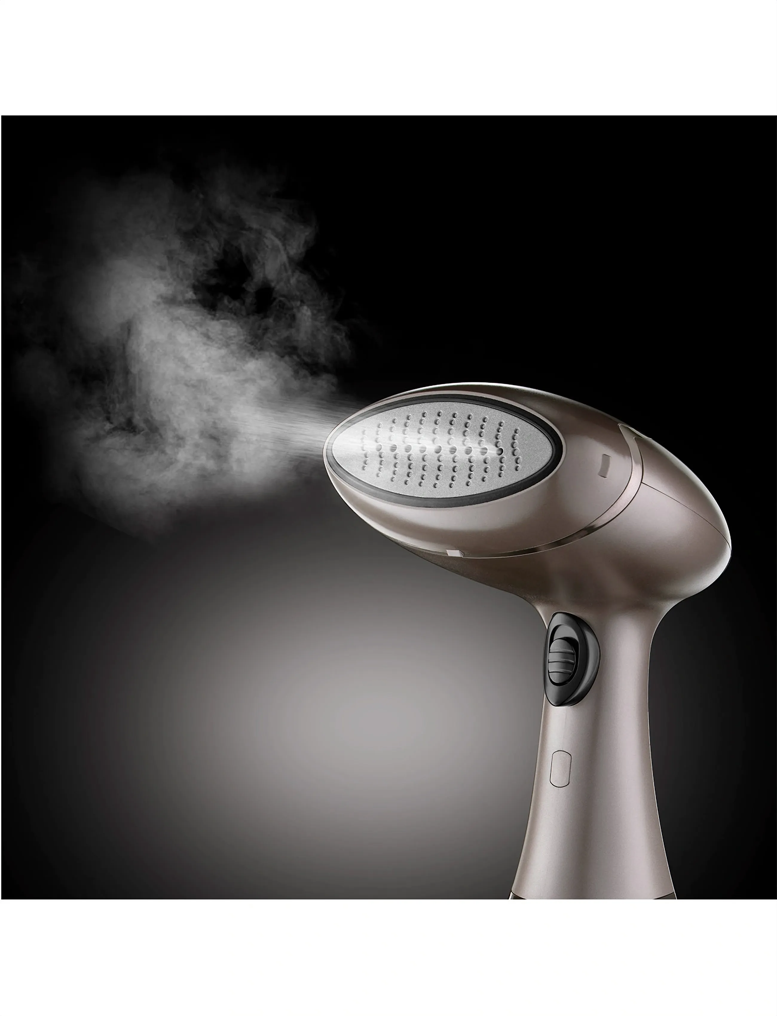 Russell Hobbs - Steam Genie Aroma Handheld Steamer - aurutajad - copper - 3