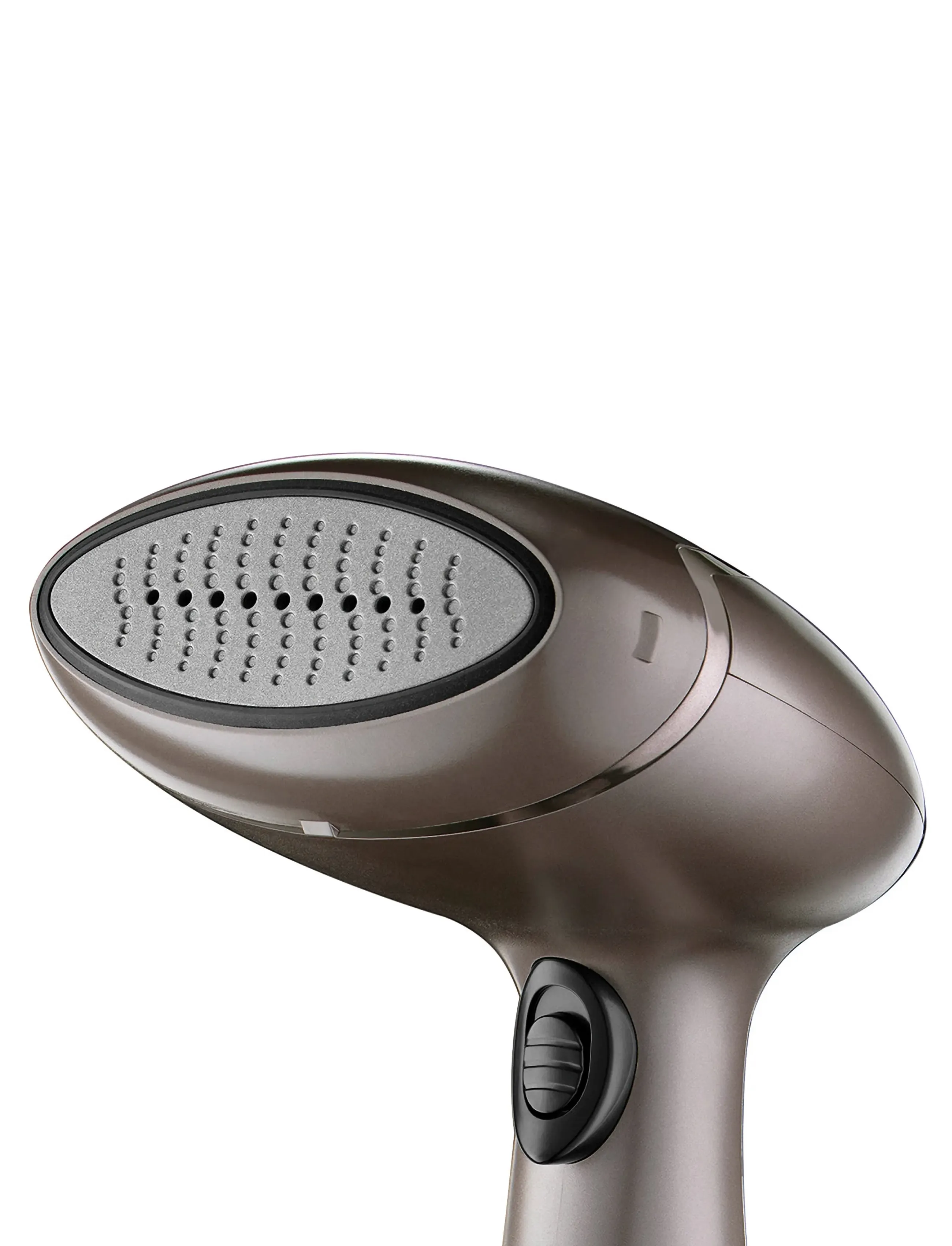 Russell Hobbs - Steam Genie Aroma Handheld Steamer - textilvård - copper - 5