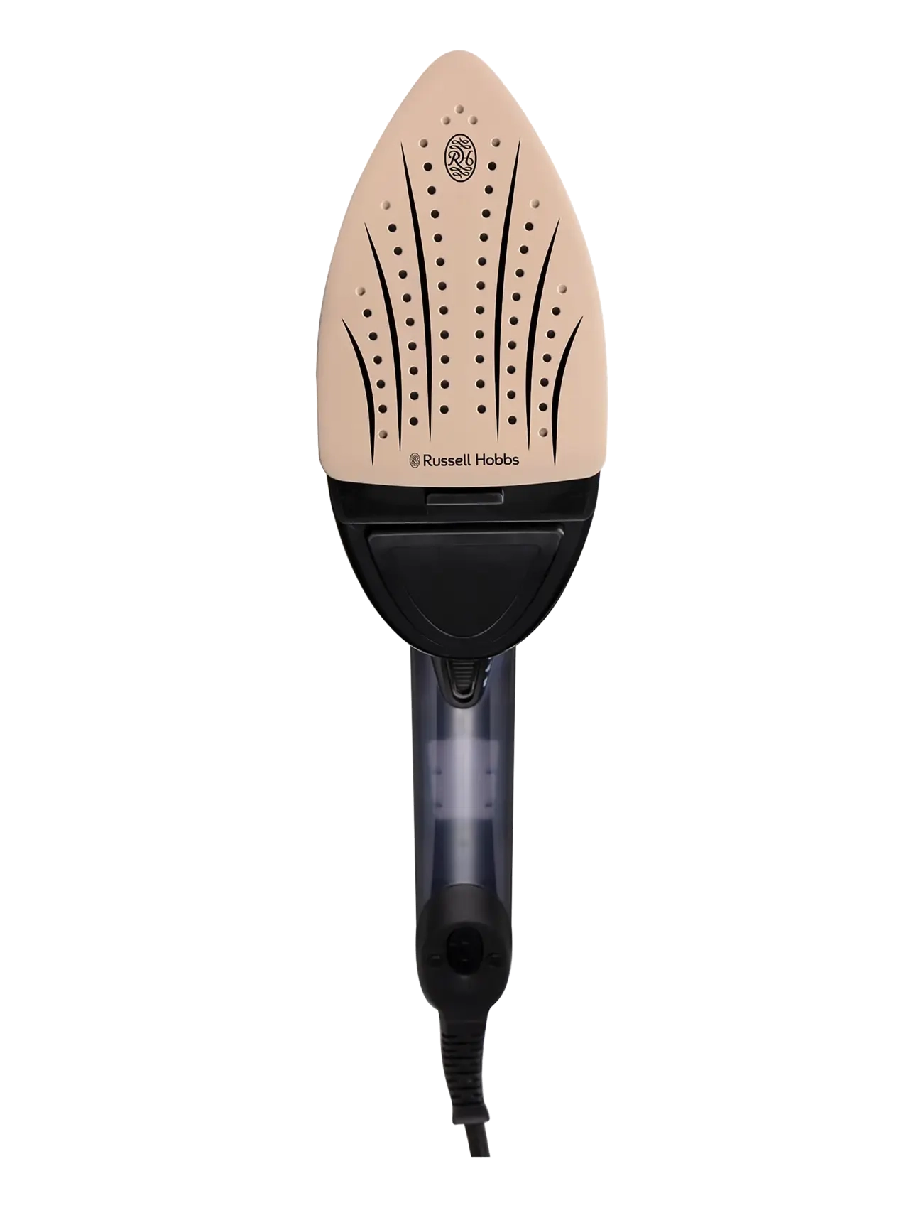 Russell Hobbs - Steam Genie 2in1 - dampstrygejern - blue-copper - 2