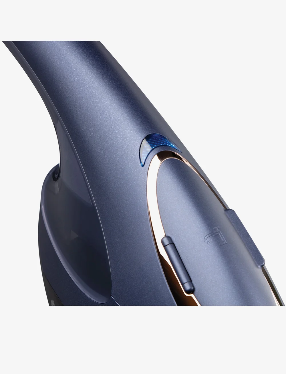 Russell Hobbs - Steam Genie 2in1 - aurutajad - blue-copper - 2