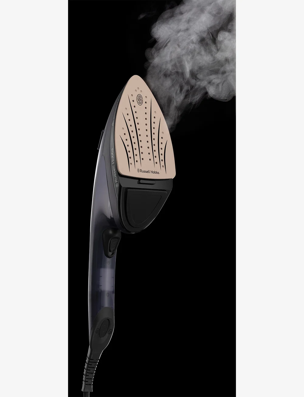 Russell Hobbs - Steam Genie 2in1 - aurutajad - blue-copper - 5