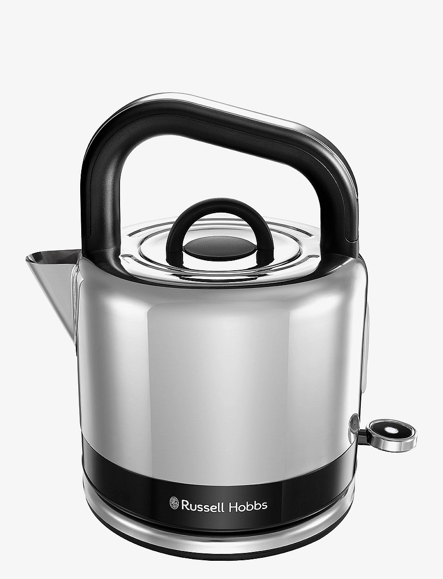 Russell Hobbs - Distinctions Kettle - veekeetjad ja -keedukannud - black - 1
