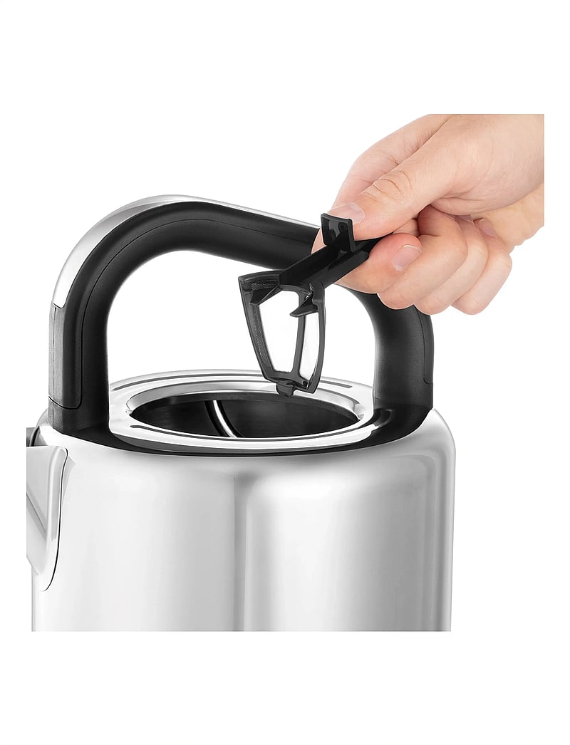 Russell Hobbs - Distinctions Kettle - wasserkessel & wasserkocher - black - 4