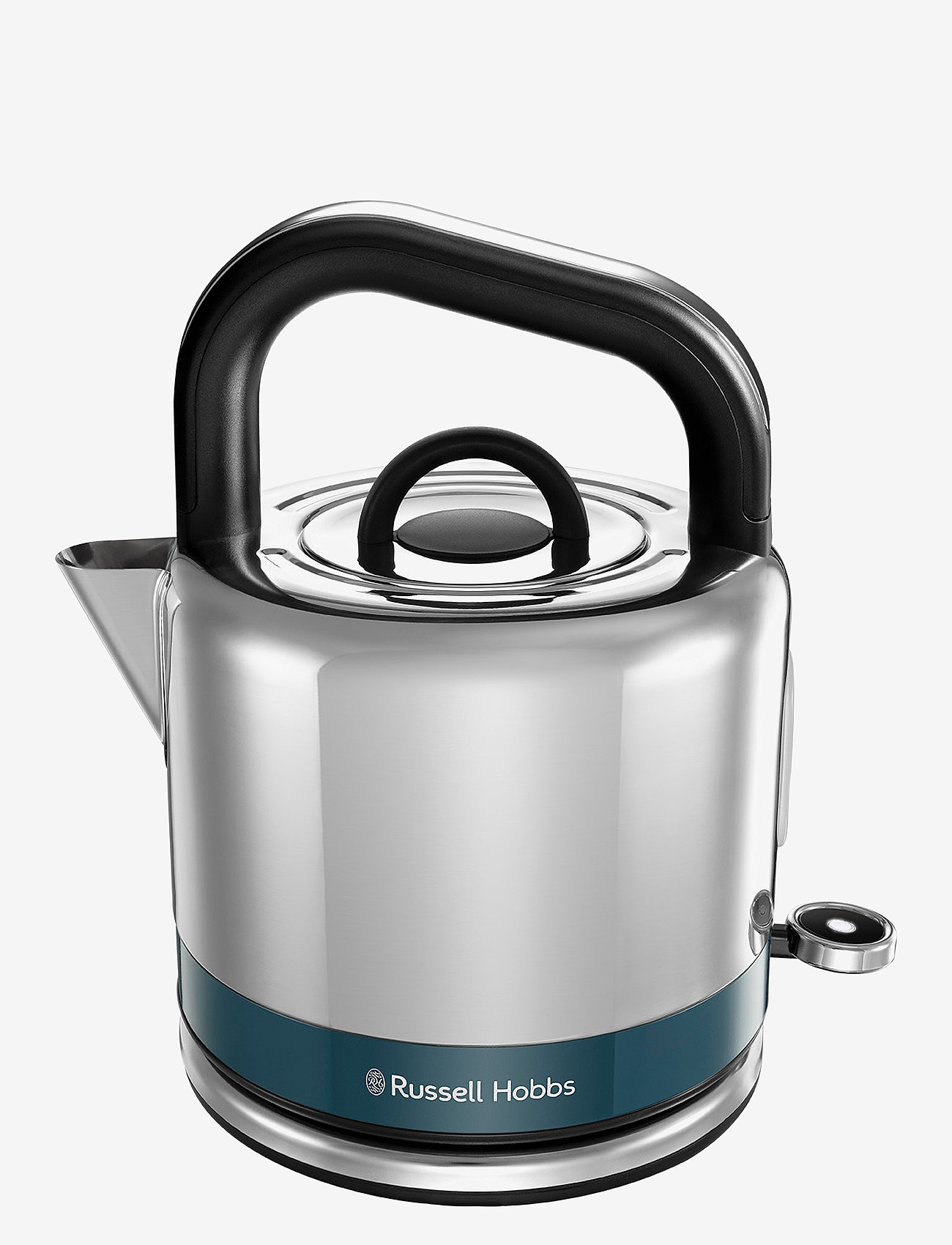 Russell Hobbs - Distinctions Kettle - blue - 0