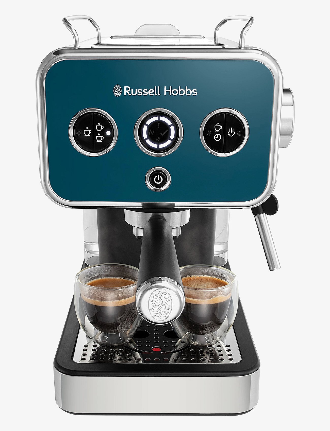 Distinctions Espresso Machine