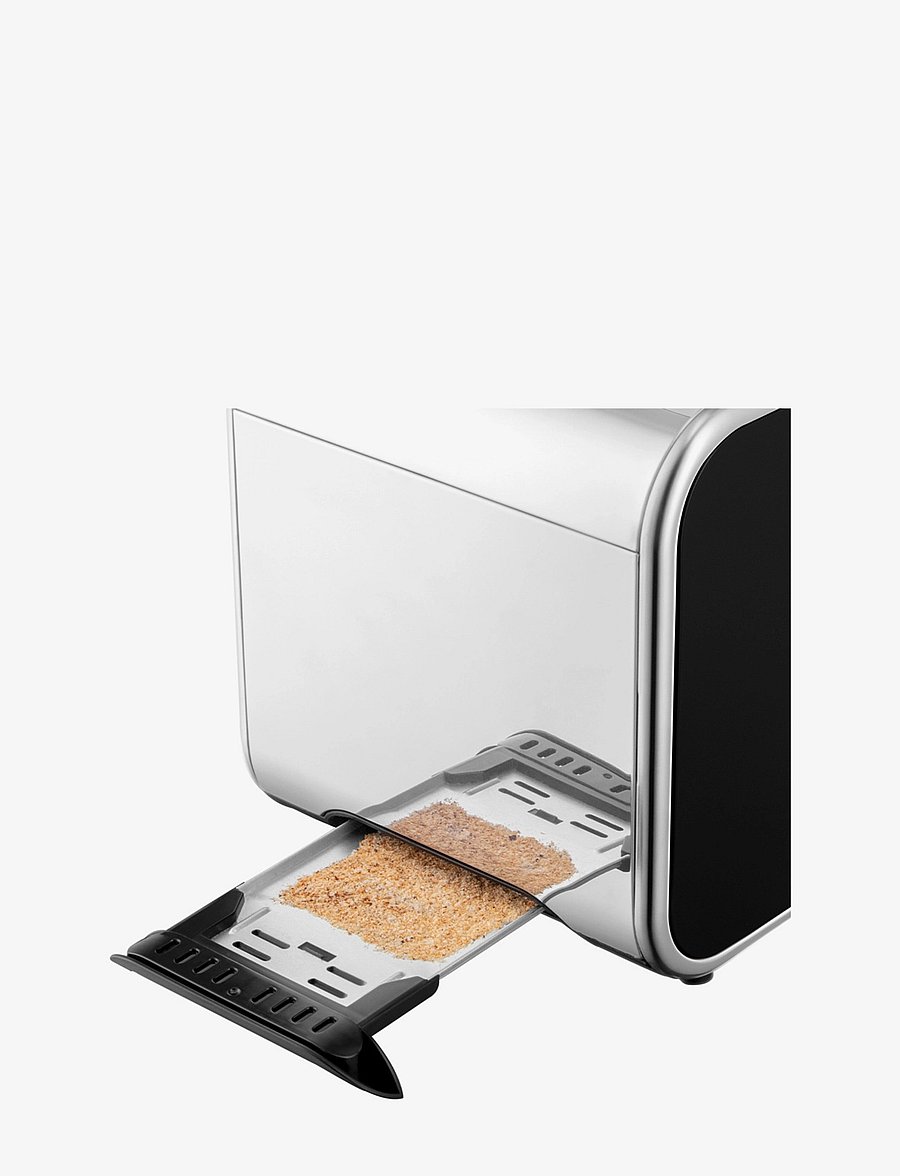 Russell Hobbs - Distinctions Toaster 1600W - rösterid - black - 3