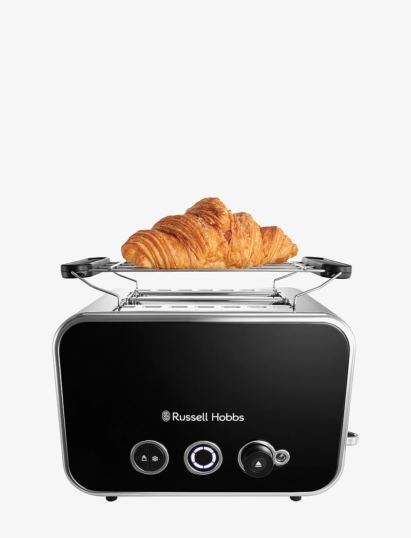 Russell Hobbs - Distinctions Toaster 1600W - rösterid - black - 5