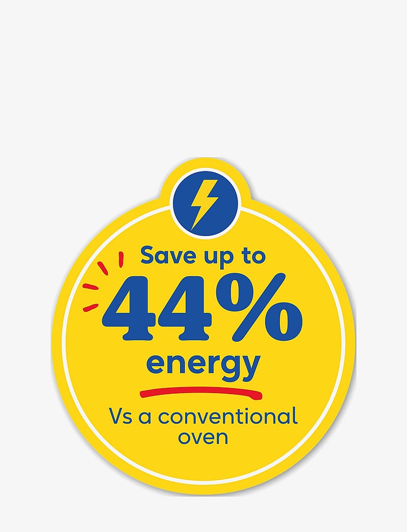 Russell Hobbs - Satisfry Air & Grill Multicooker - heißluftfritteusen - black - 4