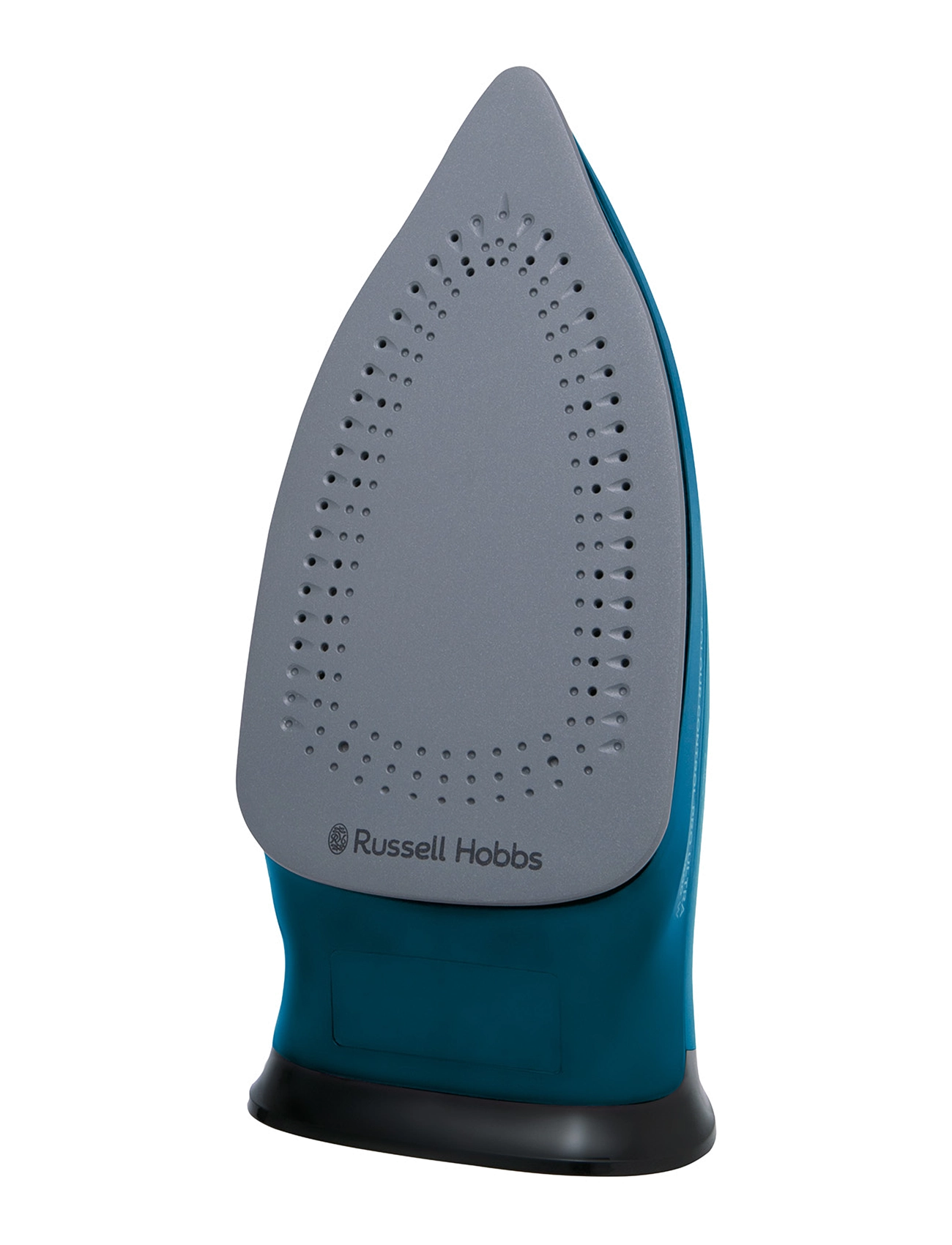 Russell Hobbs - Colour Control Pro Iron - pesu - black/blue - 1