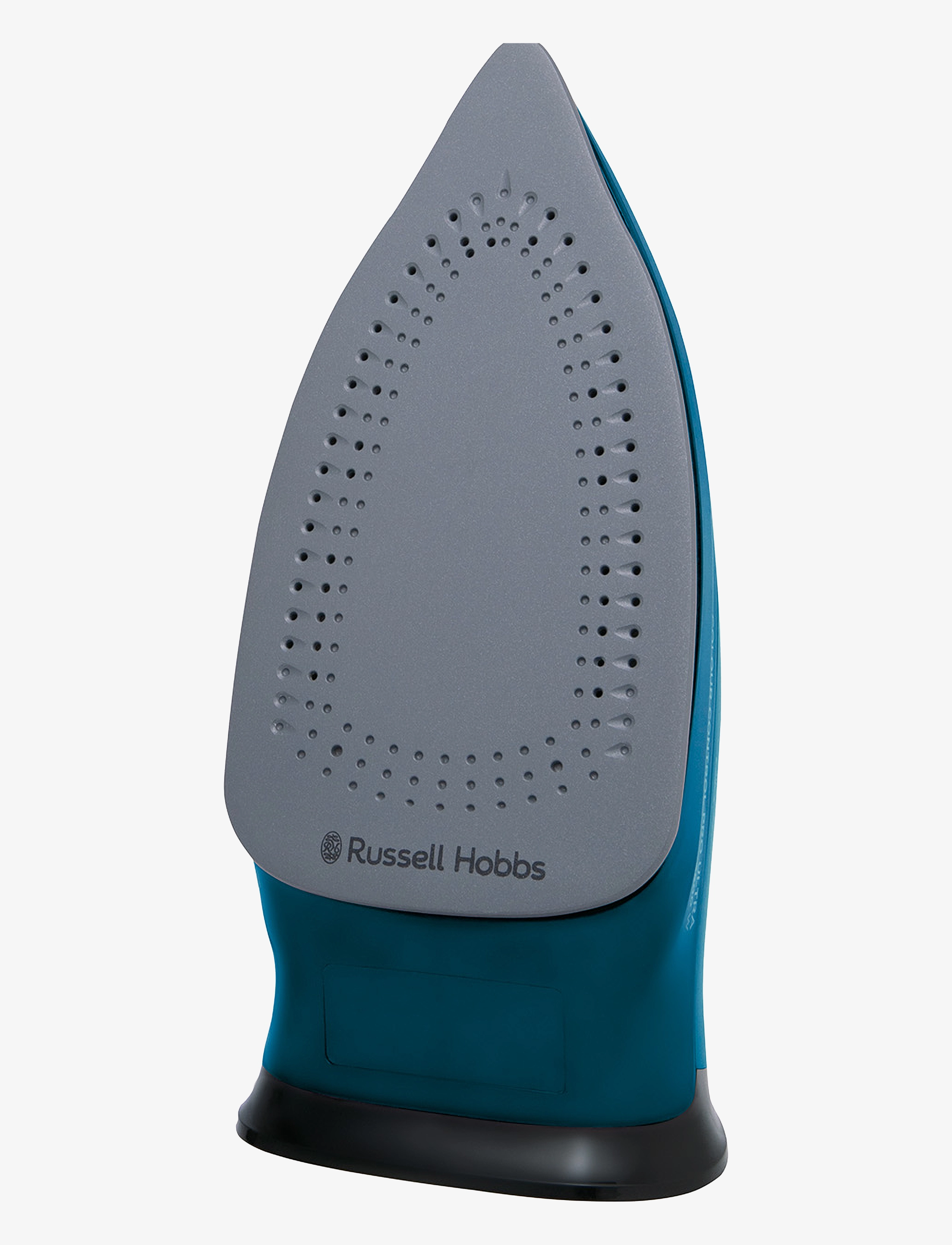 Russell Hobbs - Colour Control Pro Iron - tøjvask - black/blue - 1